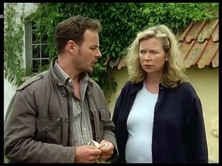 La nostra amica Robbie 2x03 - L'uomo senza memoria