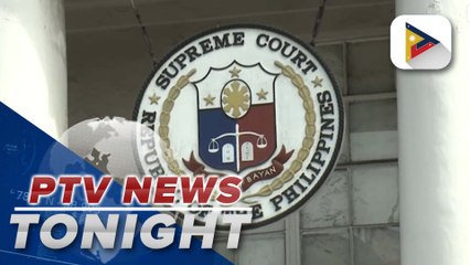 SC announces transfer of hearing on case vs. Discaya, other DPWH officials to RTC in Cebu