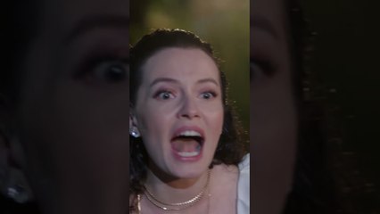 خناقة #مسلسل النار التي بداخلنا#shorts @atvarabic