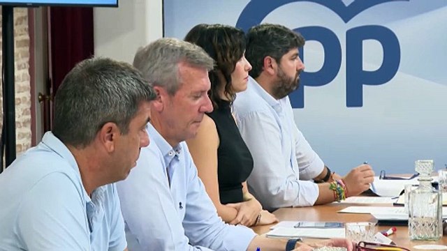 Feijóo deberá acudir a los juzgados de Catarroja a testificar por la dana el 9 de enero
