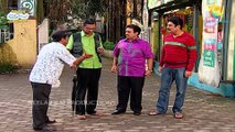 Patthar lekar Kiske Piche Daud raha hai Jethalal! ｜ FULL MOVIE ｜ Taarak Mehta Ka Ooltah Chashmah