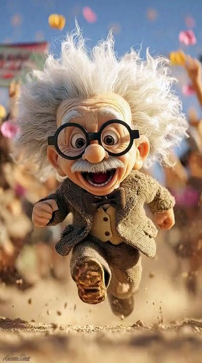 The Theory of Adorable: Baby Einstein's Dance Party