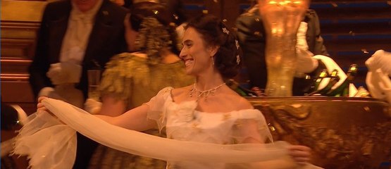 La Traviata (The Royal Opera) Bande-annonce