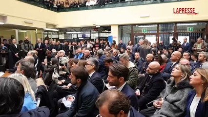 America's Cup, Valditara: "Napoli per due anni diventer? capitale dello sport"