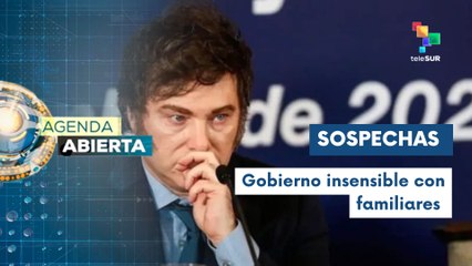 En Argentina investigan muerte de soldados militares