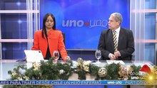 Uno Más Uno | Teleantillas 18/12/2025