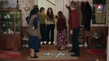 مسلسل المشردون الحلقة 42 مترجم