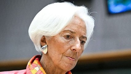 ECB Decision: Lagarde Is Likely to Keep Her Options Open