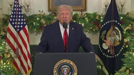 Trump Announces 'Warrior Dividend' Amid Inflation Woes