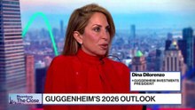 Guggenheim's DiLorenzo Sees Private Credit Growing Into 2026