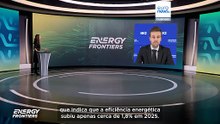 A eficiência energética é o 'primeiro combustível', mas o progresso é lento, diz analista da AIE