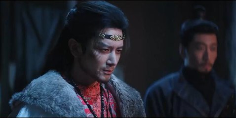 The Vendetta of An  Ep 16 Eng Sub