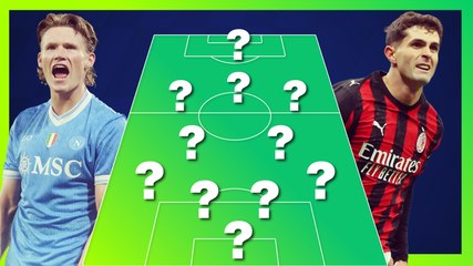 Lobotka c'è, Modric in panchina, Jashari dal 1': le probabili formazioni di Napoli-Milan