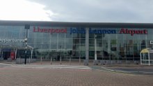 Liverpool John Lennon Airport prepares for busiest festive getaway yet