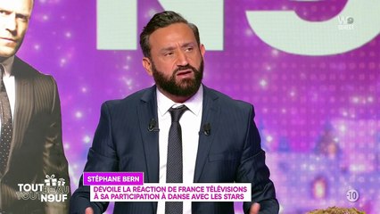 TBT9 : Cyril Hanouna impose une interdiction très importante à ses chroniqueurs et il l'assume