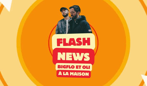 Bigflo et Oli : 5 concerts à Toulouse en 2026