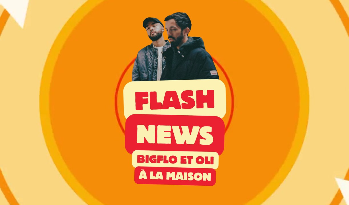 Bigflo et Oli : 5 concerts à Toulouse en 2026