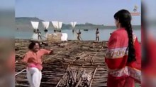 O Goriya Re Video Song | Naiyya | Zarina Wahab | K. J. Yesudas | Ravindra Jain | Evergreen Melodies