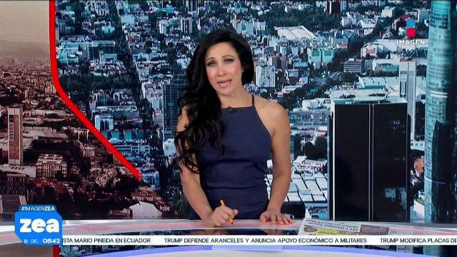 Más de 20 mil paisanos regresan a México para las fiestas decembrinas