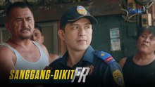 Sanggang-Dikit FR: Tonyo at Eric, napa-trobol sa mga tambay! (Episode 129)