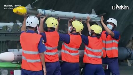 L’Allemagne va livrer à l'Ukraine des Sidewinder AIM-9, « les missiles les plus performants de tous les temps »