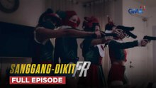 Sanggang-Dikit FR: Full Episode 129 (December 18, 2025)