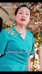 Love Over the Stairs (Dreameshort)