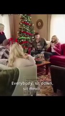 The Lost Heir: A Christmas Reckoning – Full HD Movie