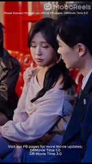 The Wrong Wedding that Un ited The Right Hearts (M