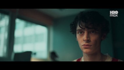 Banksters - S01 Teaser Trailer (Deutsch) HD