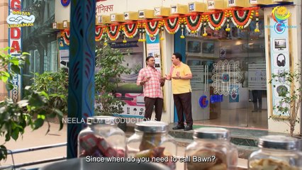 FULL EPISODE! 4554 Bhide Kyu hua Gusse me Aag Babula! ｜ Taarak Mehta Ka Ooltah Chashmah