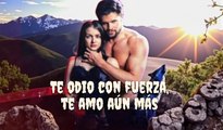 Te odio con fuerza, te amo aún más | His Lost Lycan Luna