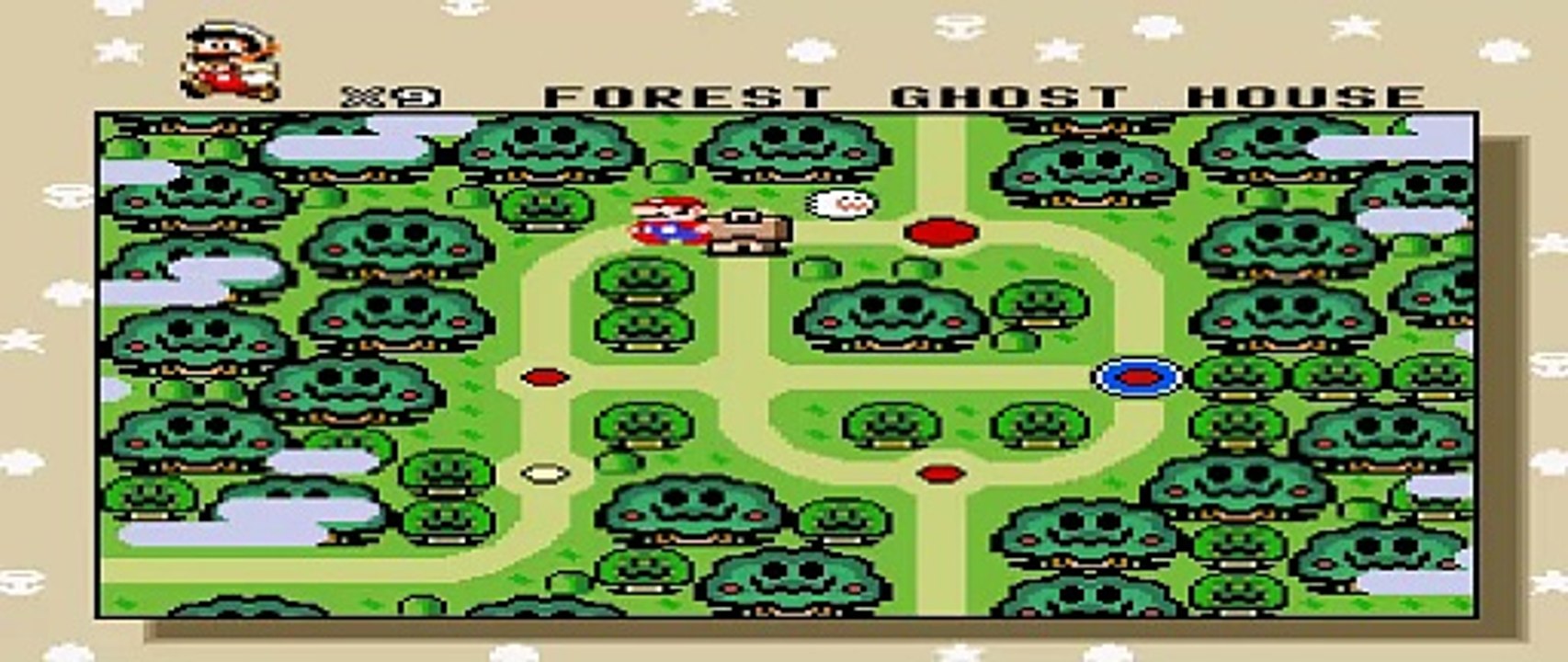 Super Mario All-Stars + Super Mario World  107