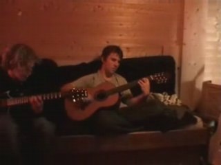 compo caps and rock n roll