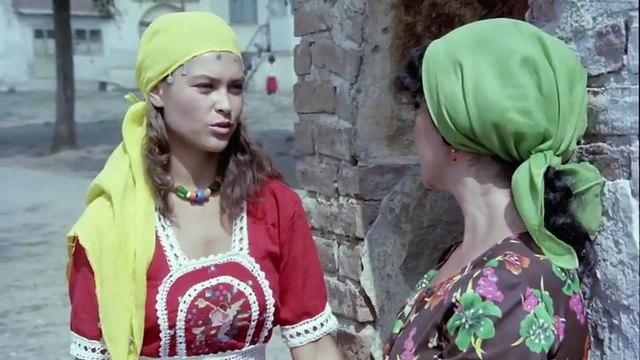 Tutku Türk Filmi _ FULL _ Restorasyonlu _ HÜLYA AVŞAR _ KENAN KALAV _ Romantik Filmler