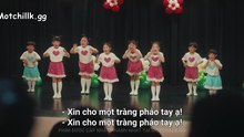 Xem Phim Nụ Hôn Bùng Nổ Tập 12 Vietsub - Motchill