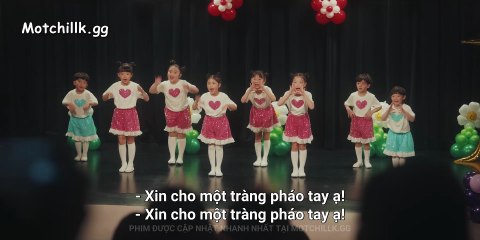 Xem Phim Nụ Hôn Bùng Nổ Tập 12 Vietsub - Motchill