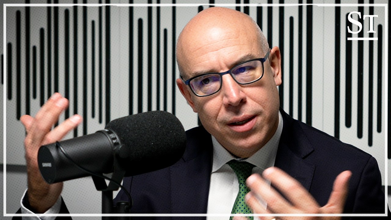 Wifo-Chef Felbermayr: 'Der Staat zündet die Inflation selber an'