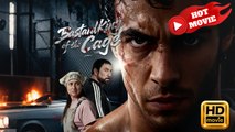 Bastard King of the Cage | Full Movie HD - Drama ShortFilms Hot