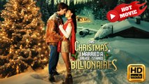 This Christmas I Married A Grease-Stained Billionaire | Full Movie HD - Drama ShortFilms Hot