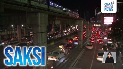 Bagong sistema ng pagkwenta kung magkano ang magiging singil ng mga TNVS, ipatutupad mula Dec. 20 - Jan. 4 | Saksi