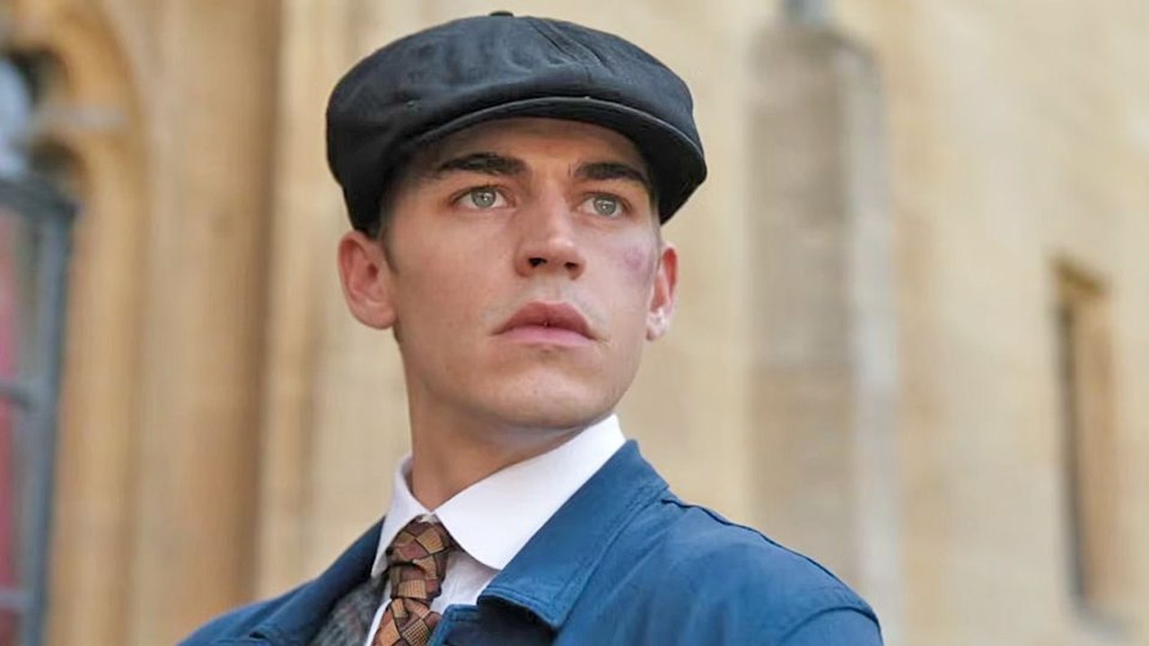 Young Sherlock - saison 1 Bande-annonce VO
