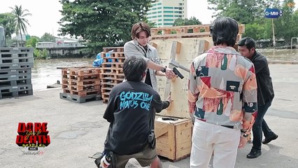 Dare You to Death Episode 1 Engsub