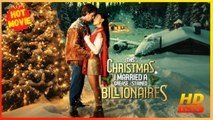 This Christmas I Married a Grease-Stained Billionaire | Full Movie HD - Best Drama ShortFilms Romance Love Noel