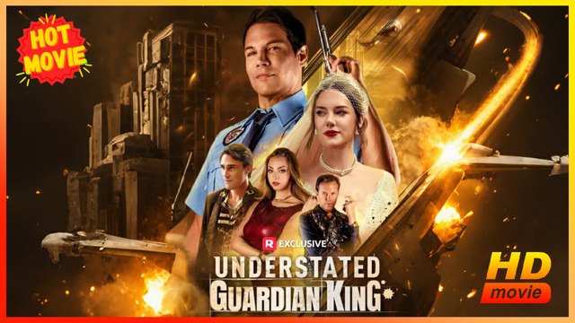 Understated Guardian King | Full Movie HD - Best Drama ShortFilms Hot Adam Daniel Malone Thomas Cody Bruno Bailee Miner Male Drama Comeback Story Modern Feel-Good USA Office Villa Banquet Contemporary All Ages Heiress/Socialite Billionaire Super Warrior