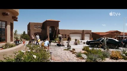 Bande-annonce de Pluribus