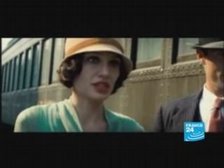 Cannes: Meilleurs acteurs