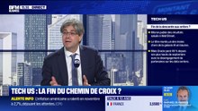 La bourse cash : « La tech US a passé son pic, il faudra être diversifié en 2026. » - 18/12