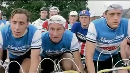 Bande-annonce : Le vélo de Ghislain Lambert