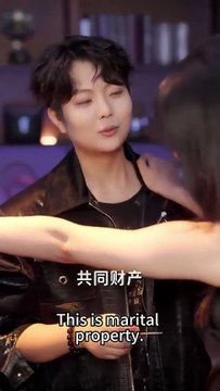 Three years into an arranged marriage he never stayed the night leaving her alone - Chinese Drama